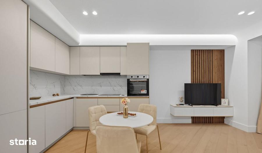 Apartament 2 camere de inchiriat// Pipera - 3