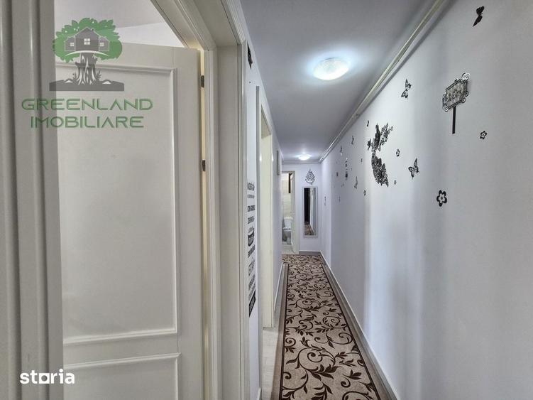 Apartament 2 camere, decomandat, 49mp, etaj 4, CUG-T Neculai - 11