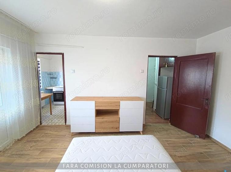 TRAIAN - GARSONIERA MOBILATA SI UTILATA| 26 MP - 1