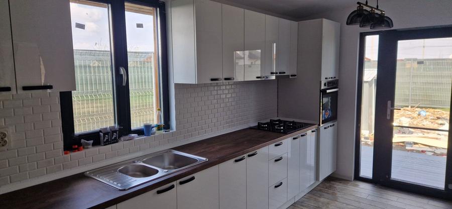 Casa A-frame de vanzare - 3