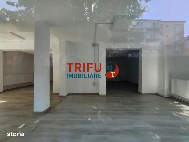 Spatiu de inchiriat zona Piata Cetate - 5