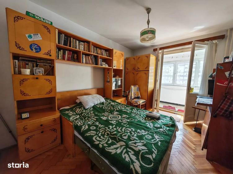 Apartament 3 camere Lujerului I 2 Balcoane I Metrou - 5
