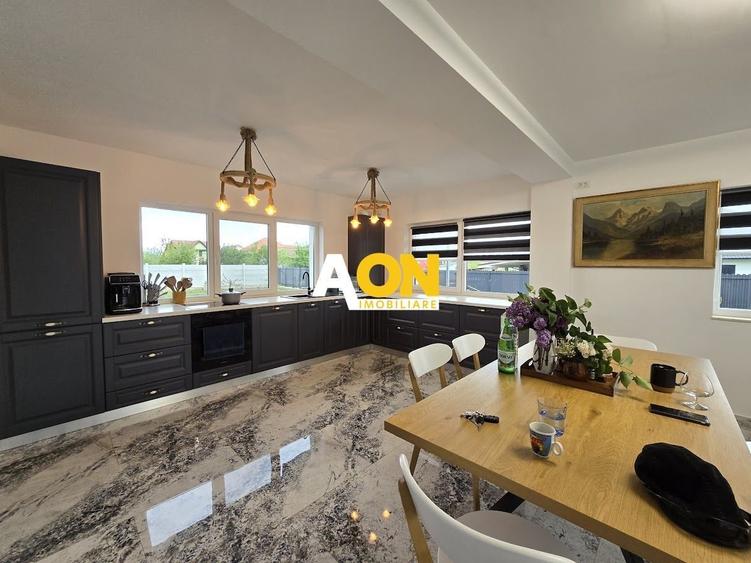 1/2 Duplex 4 Camere, Zona Kaufland 575mp Teren - 1