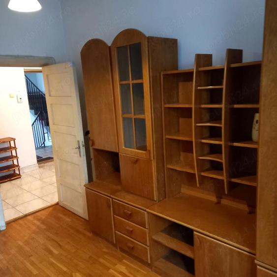 Crio Imobiliara ofera spre inchiriere ap. 1 camera pe str. Garibaldi - 3