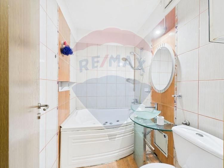 Apartament 5 camere | 111mp | Metrou 1 Decembrie - 9