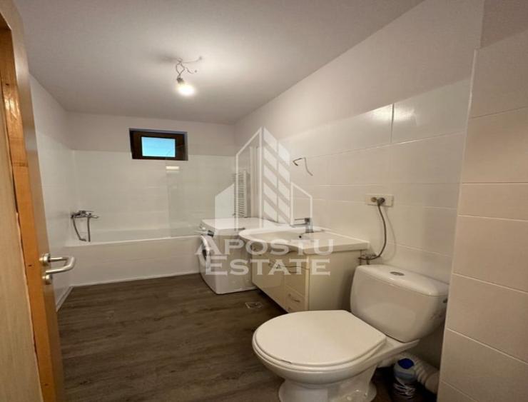 Apartament cu o camera in Dumbravita - 6