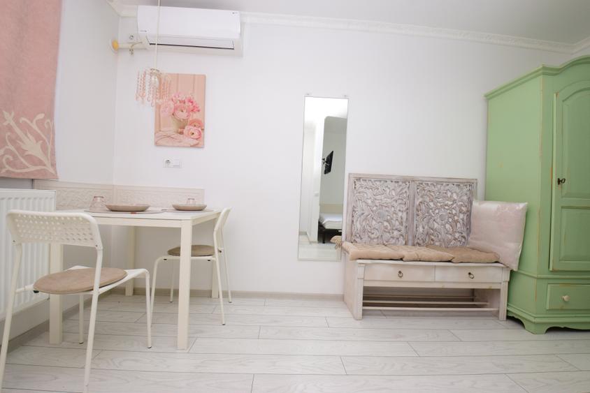 Garsonieră de închiriat, metrou Costin Georgian - 3