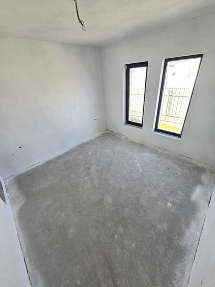 Casa noua 4 camere | Semi finisata - 4