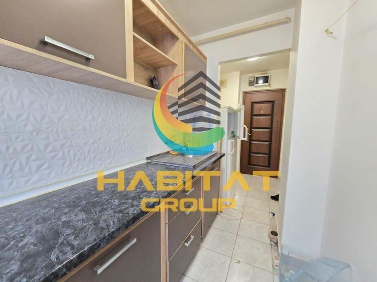 2 camere Giurgiului Luica liber bloc reabilitat toate actele - 10