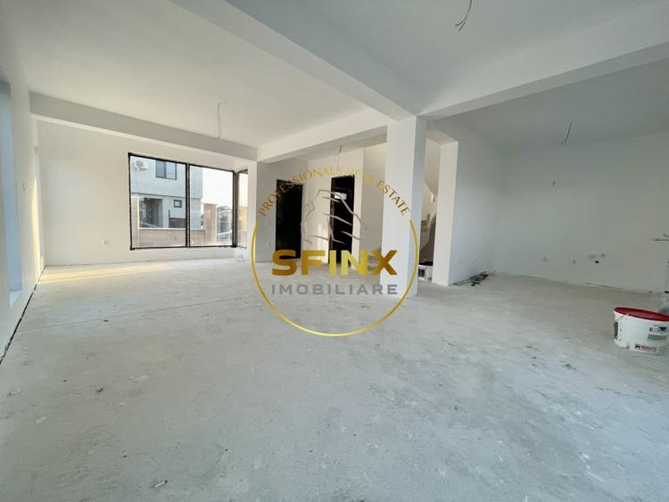 Casa moderna - 4 camere - Str. Tuberozelor - Berceni - 4