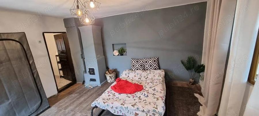 Casa de vanzare in comuna Albe?tii de Arge?, sat Brate?ti, jude? Arge?. - 7