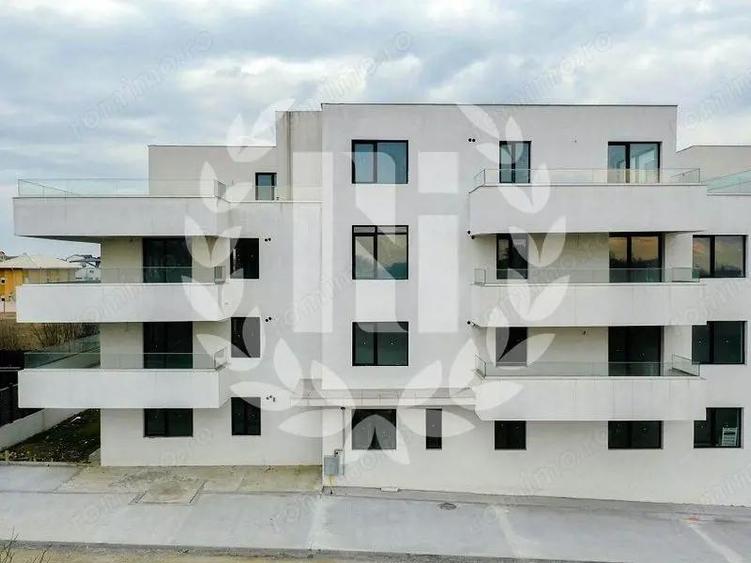 APARTAMENT 2 CAMERE BLOC FINALIZAT - 6