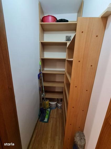 Inchiriez ap. 2 camere Central - Piata Mica, etaj3, SmartTV,Decomandat - 5