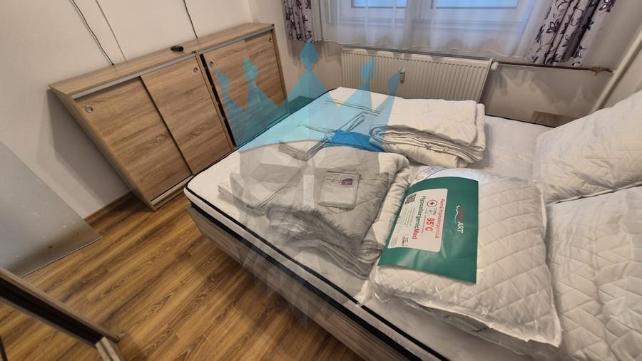 Apartament 2 Camere Titan Bucuresti - 8