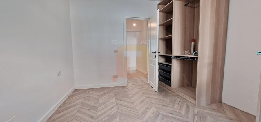 Apartament 3 camere decomandat, 84 mp, Bd. Traian – ideal renovare, preț redus - 17