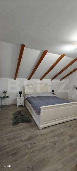 Casa individuala de vanzare, 140 mp, zona Giroc - 1