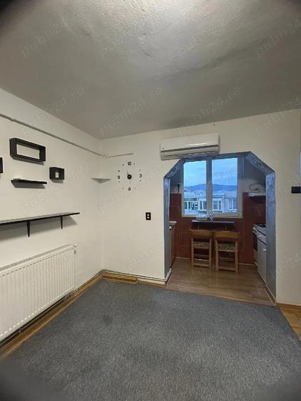 Vand garsoniera Dumbrava Nord - 1