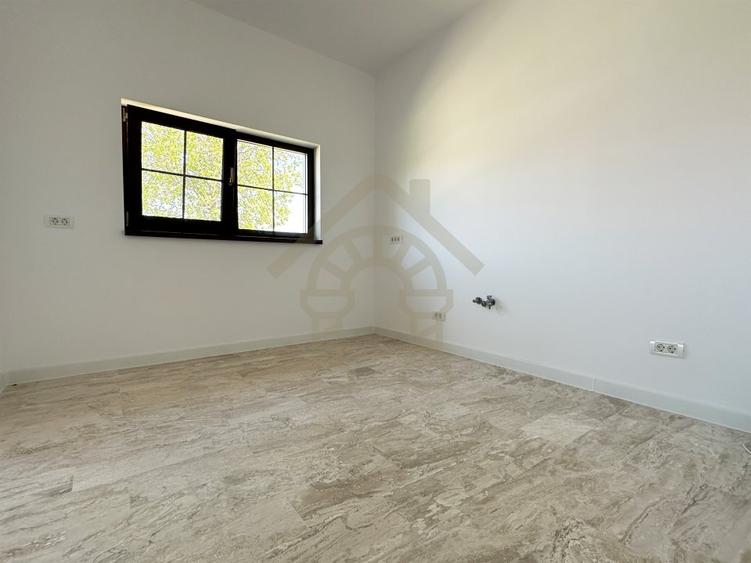 ULTIMA Vila Magia Vlasiei, LANGA PADURE - 19