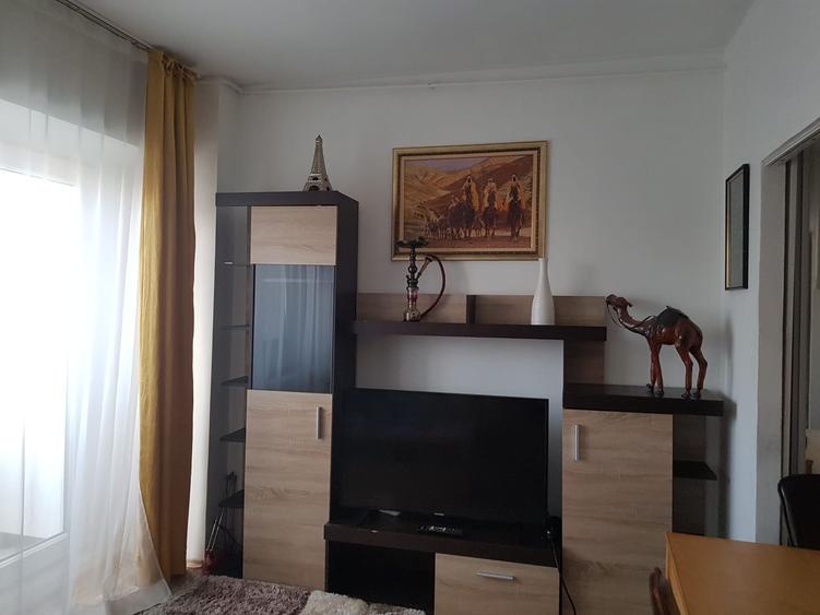 Nerva Traian, garsoniera, 42 mp, 10 minute metrou Timpuri Noi, bloc anvelopat - 4