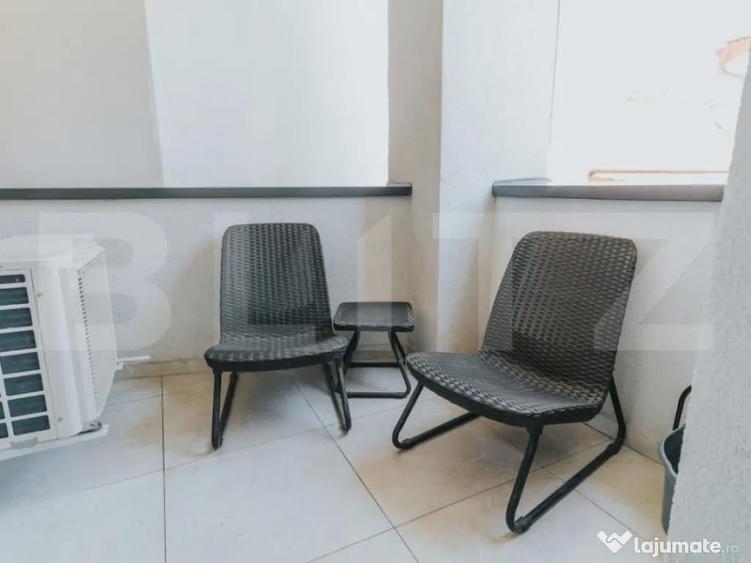 Apartament 3 camere, ultracentral, LUX, Bloc tip boutique - 1