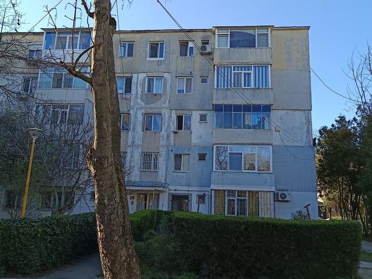 De vânzare apartament cu 2 camere, et 2, cartier Amzacea, poziționat Sud Est - 10