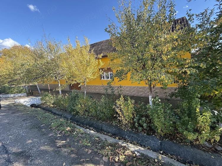 Casa de vanzare la cheie , te po?i muta imediat ! - 1