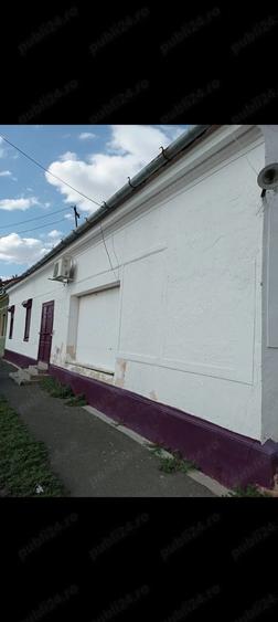 Vand casa in Curtici - 1