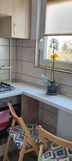 Se inchiriaza garsoniera in zona Pajura, Faurei - 1