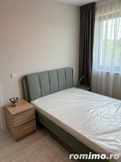 PAULESTI - casa din duplex 4 camere, P+E, 2024 - 1150 euro/luna - 7