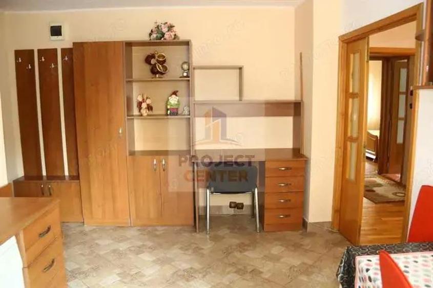 Apartament 2 camere de inchiriat, Teilor - 1