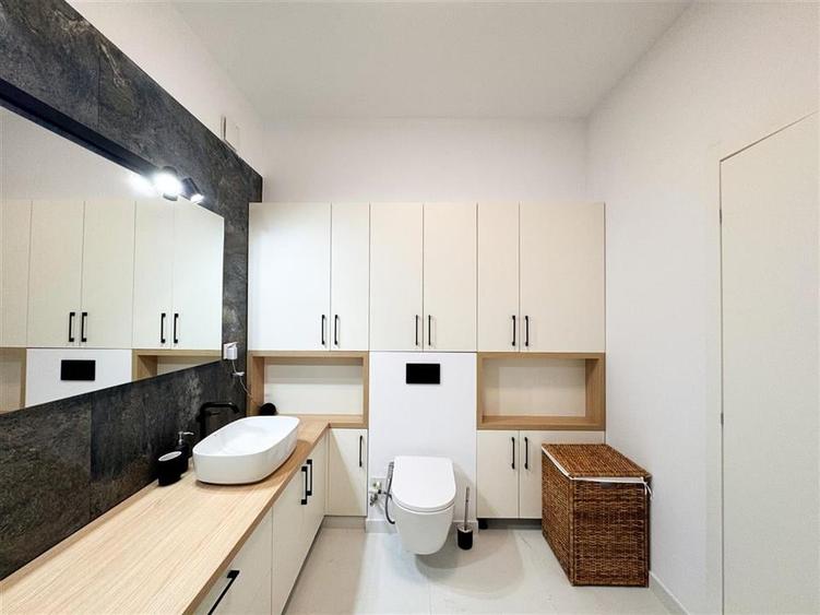 Apartament de inchiriat 4 camere Soseaua Nordului Herastrau - 37