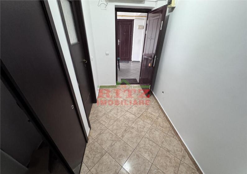 Nou! Ap. 2 cam., S=53 mp, mansarda, zona Eugen Ionescu! - 3