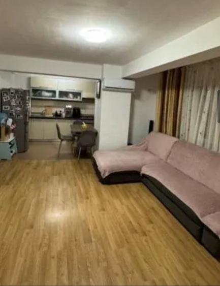 apartament   2 camere zona Baba Novac mobilat utilat 55 mp - 1