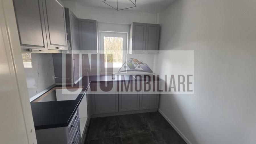 Apartament 1 camera etaj 1 ,bucium ,42 mp,intabulat - 2