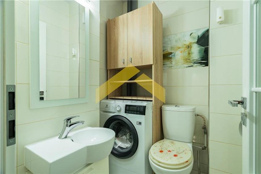 Apartament 3 camere in Micalaca de vanzare - 8