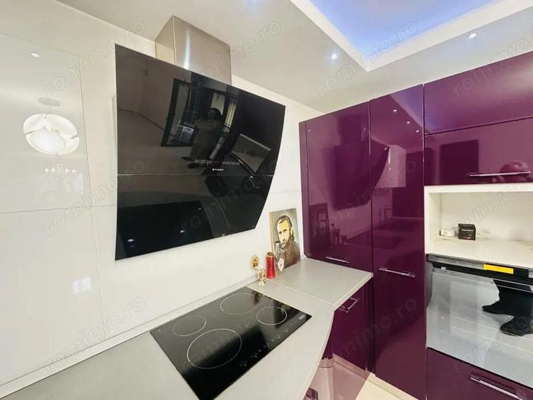 Vila individuala cu finisaje de exceptie, 230 mp constr, 400 mp curte, Domnesti - 5