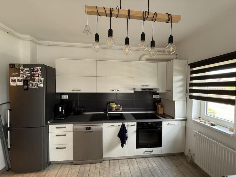 Apartament 2 camere | 57 mp | Parter | Loc de parcare inclus| - 2