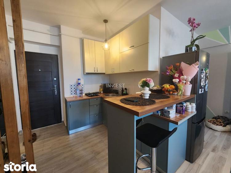 APARTAMENT 1 CAMERA, PLATOU GALATA, FINALIZAT-INTABULAT - 7