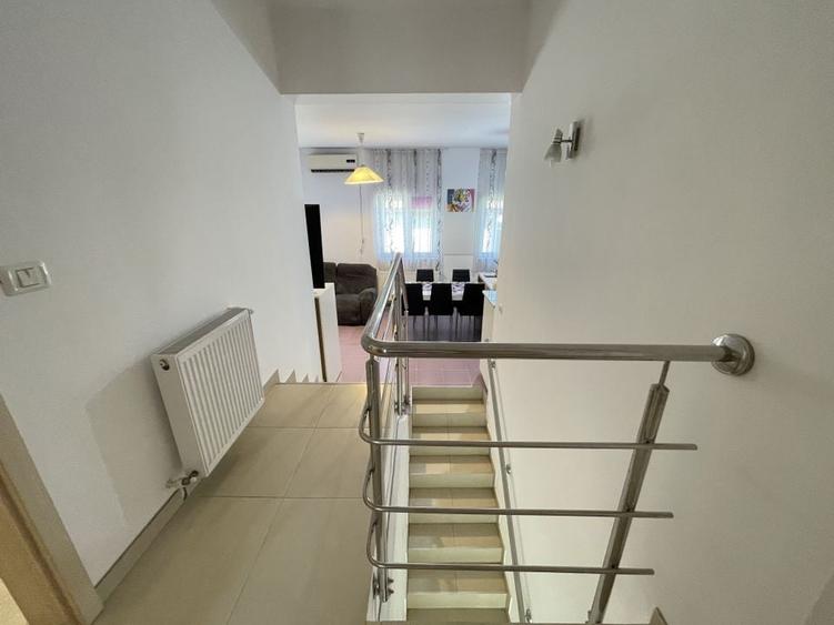 Casa individuala - Dumbravita - 4