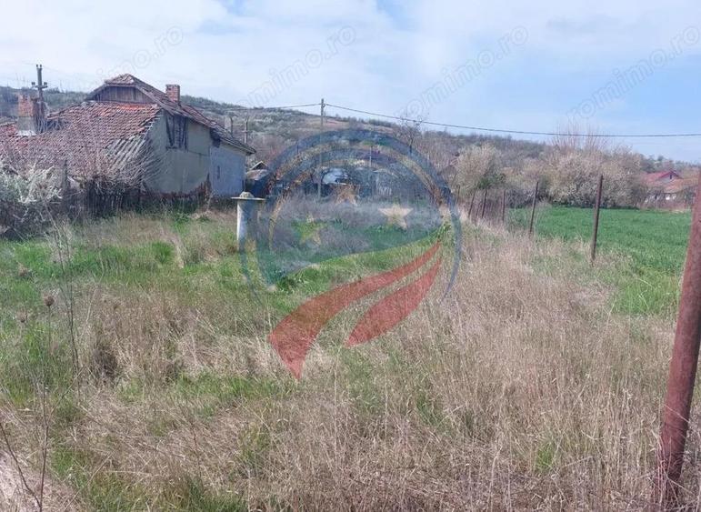 Teren de vanzare/2741 mp/Tuglui - 5