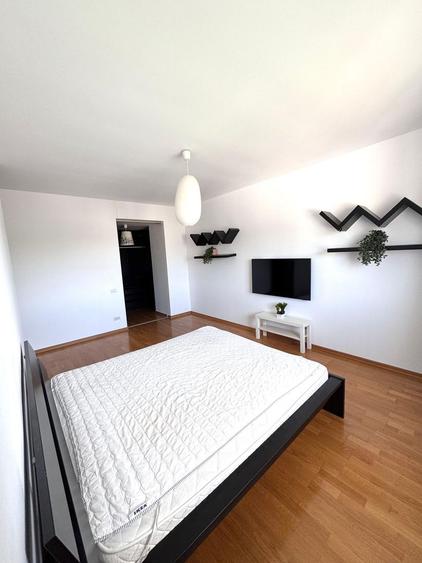 Baneasa- Iancu Nicolae- Pipera- Serban Cantacuzino - 14