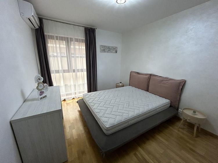 Apartament romana residence - 2