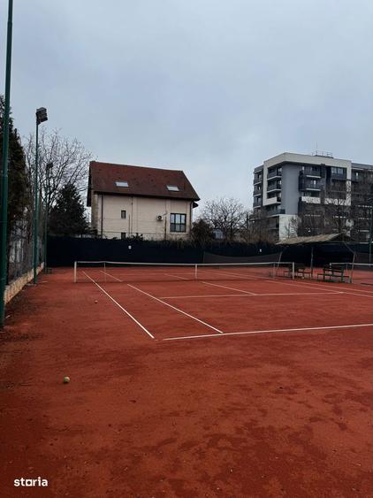 Teren de inchiriat - Soseaua Bucuresti-Targoviste - 9