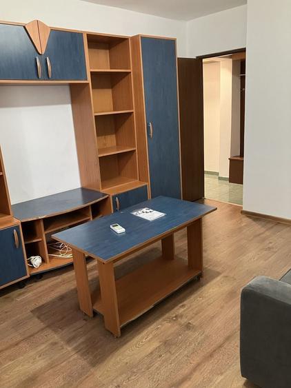inchiriez apartament cu 1 camera zona Complexului Studentesc Timisoara - 2