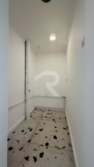 Apartament Aviatiei – Serbanescu, 77 mp+balcon, ideal locuinta / office - 11