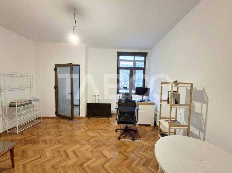 Apartament complet renovat 2 camere garaj acces auto Centru Istoric - 5