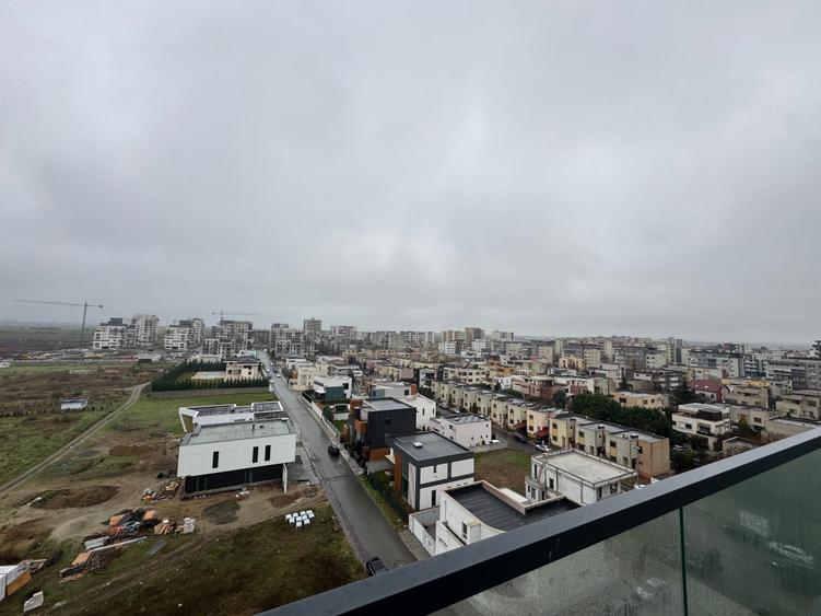 2 Camere Sigma Residence Tomis Plus 71 mp - 17