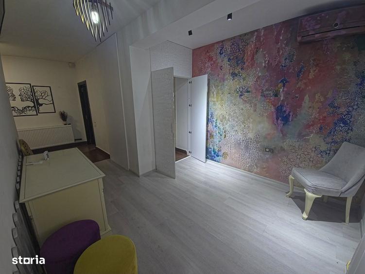 Spa?iu comercial P+1 Zona Coiciu si Casa individuala renovabila - 3