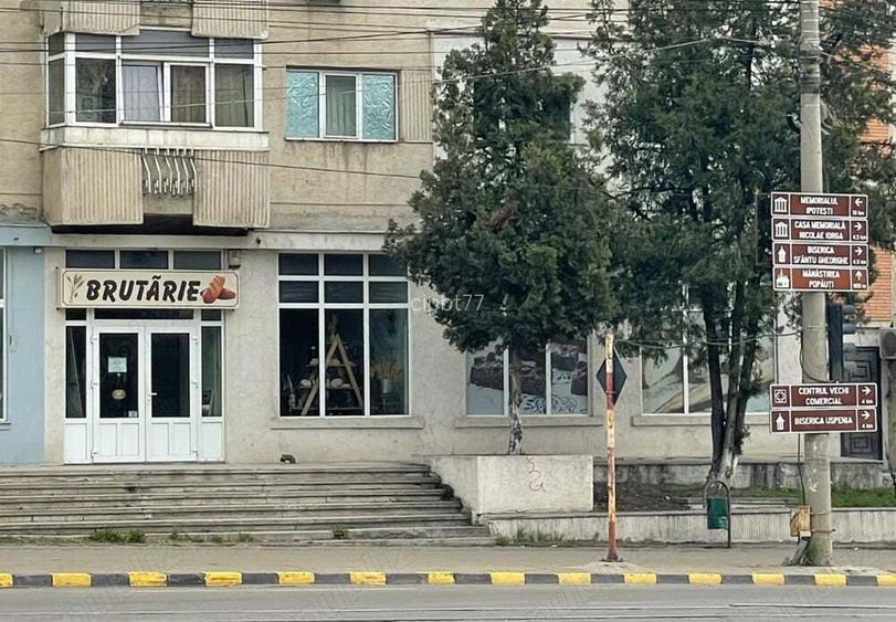 Inchiriez spatiu comercial Inchiriez spatiu comercial