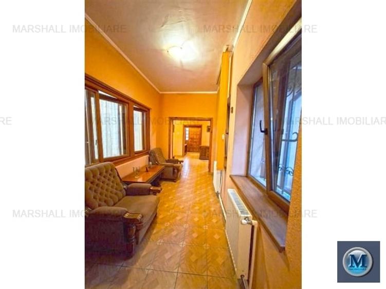 Casa cu 4 camere de vanzare, zona Lupeni, 153.01 mp #15444 - 13